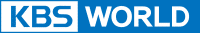 KBS_World logo