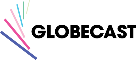 Globecast logo