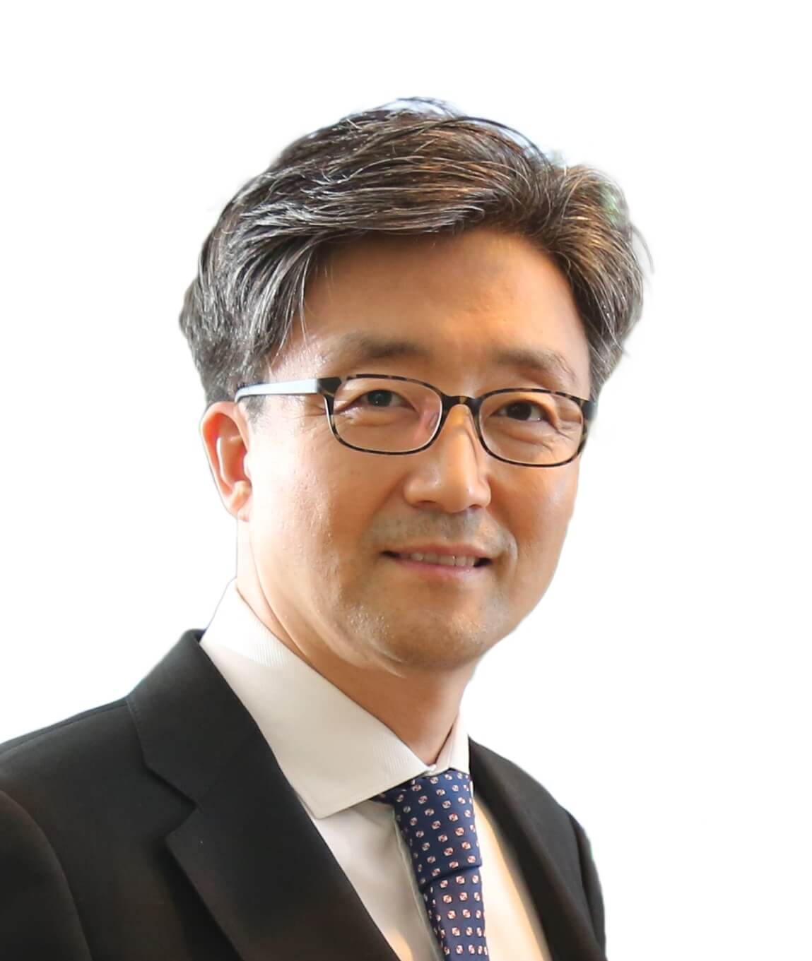 Jimmy Kim Managing Director of Globecast in Asia