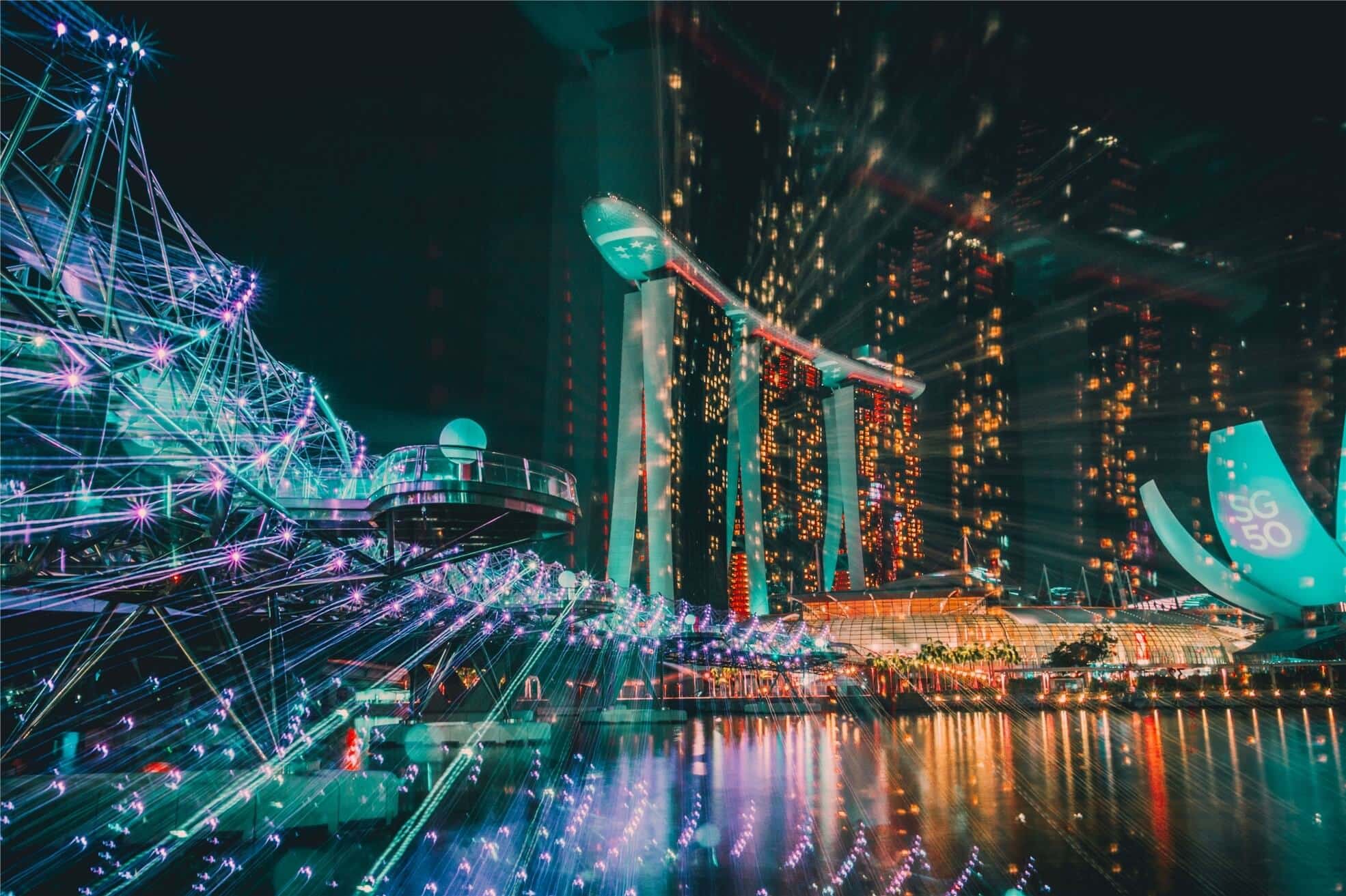 Broadcast Asia Book a meeting Globecast