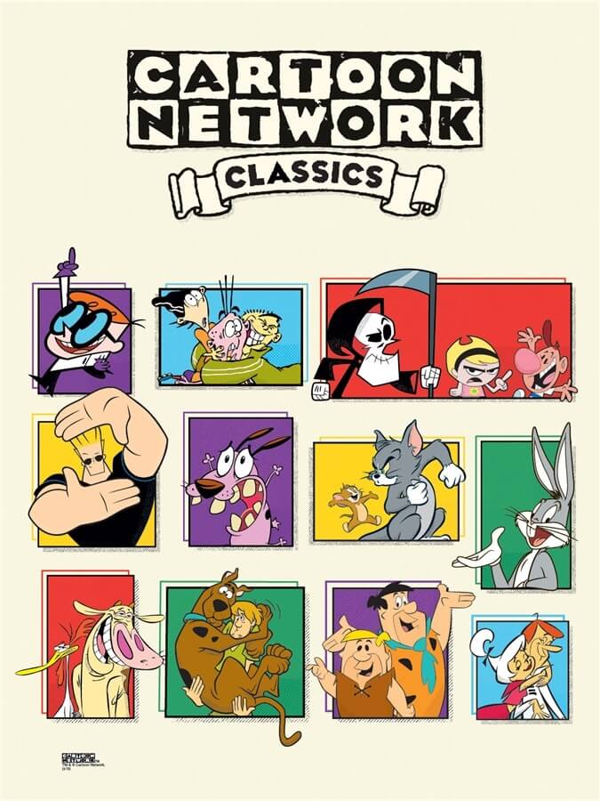 Cartoon Network Philippines (Fansite) - Watch Level Up and see