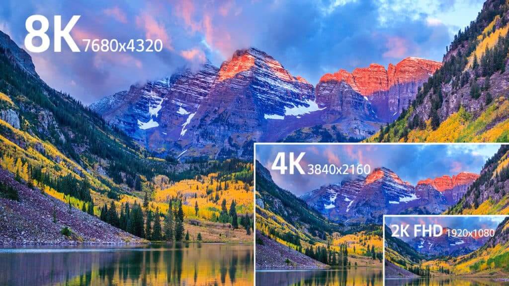 Image Video Quality TV 8k 4k 2k 1024 576-min