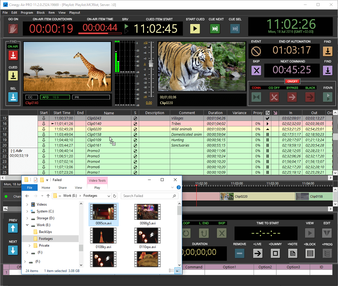 Guide Create TV Channel Playout-min