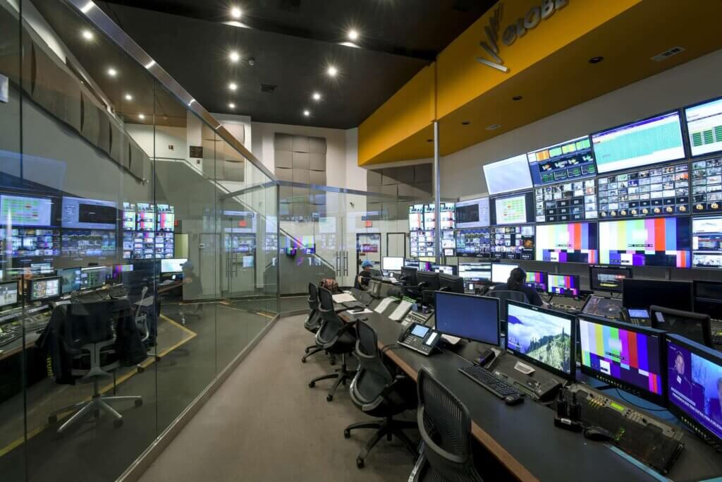 Classic Arts Showcase selects Globecast for playout and distribution