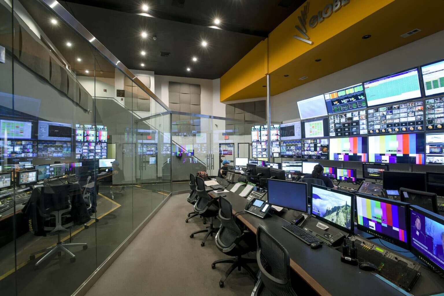 Classic Arts Showcase selects Globecast for playout and distribution