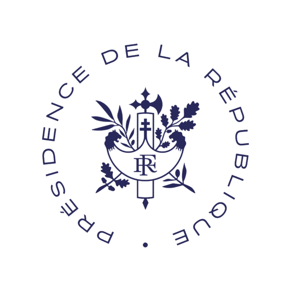 Présidence de la république