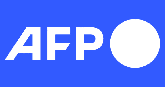 AFP logo