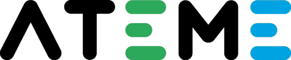 logo Ateme