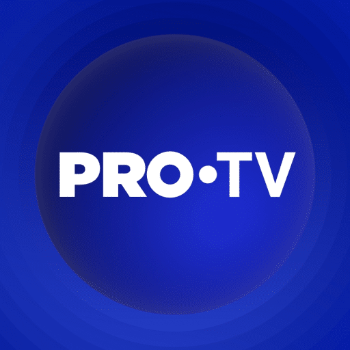 logo ProTV Romania