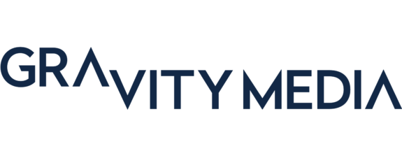 logo Gravity Media