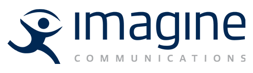 logo Imagine Communications