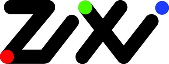logo ZiXi