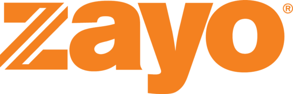 logo Zayo