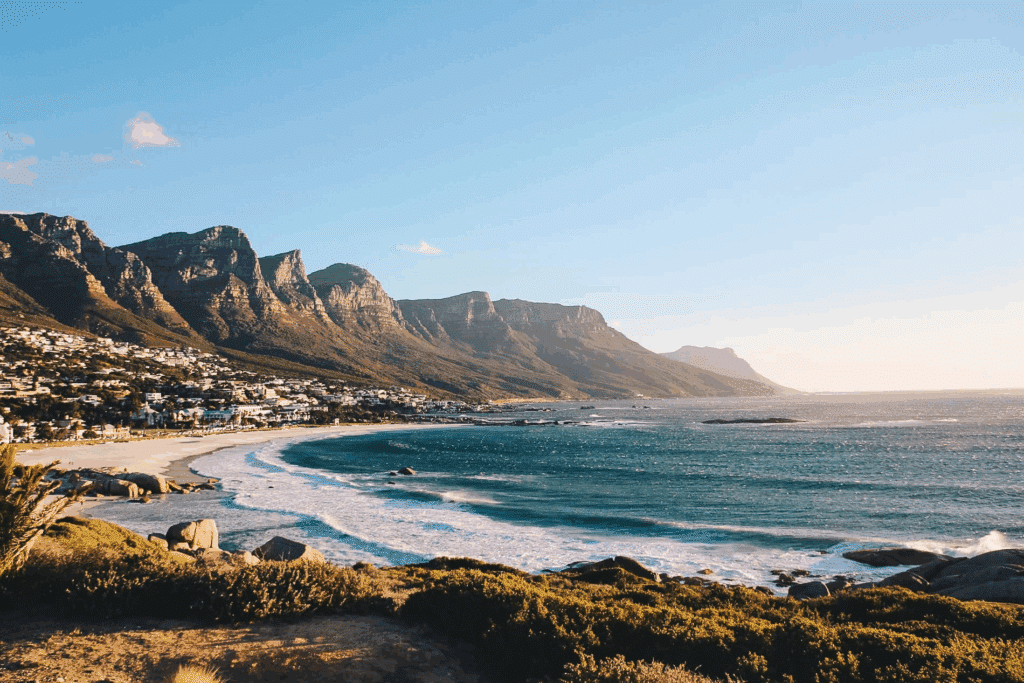 Meet us at Africa Tech Festival image