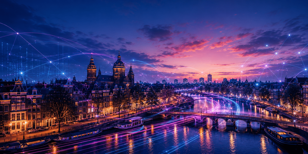 Explore what’s new at IBC 2026 image
