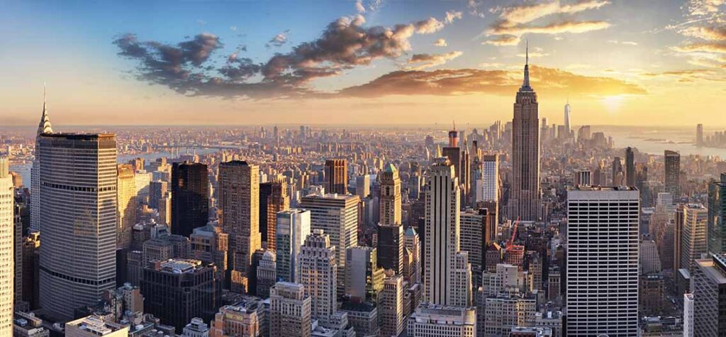 Join us at Nab show New York image